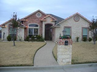 710 Ver-lo, Lorena, TX 76655
