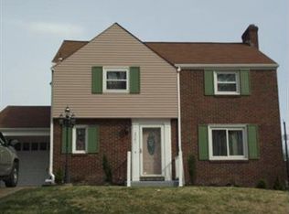 3761 Sunset Dr, Homestead, PA