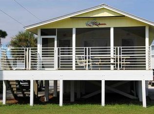 150 Cove Rd, Port Saint Joe, FL 32456