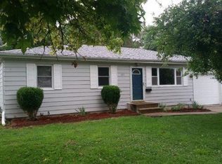 1415 S 7th St, Quincy, IL 62301