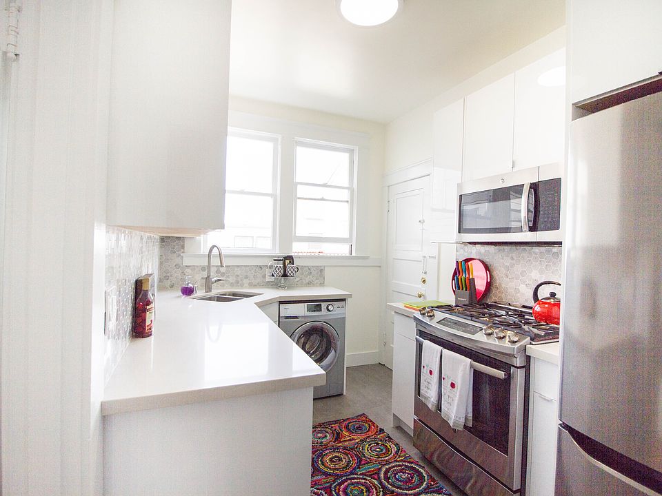 1st image of 820 Waller St