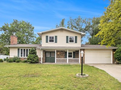 27 Manchester Ln, Elkhart, IN, 46514