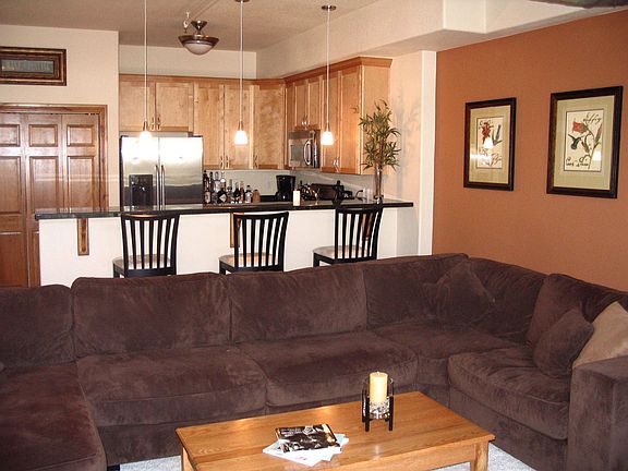 Great for entertaining!