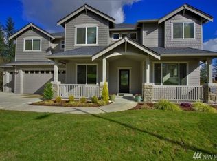10905 204th Ave SE, Snohomish, WA 98290