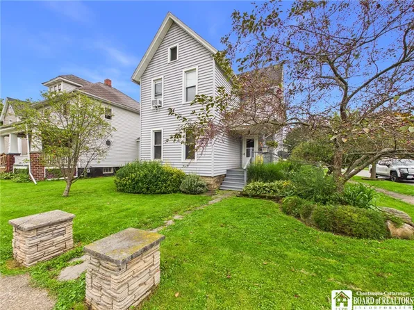 815 Washington St, Olean, NY 14760