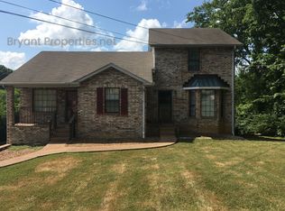 604 Ellen Dr #B, Goodlettsville, TN 37072