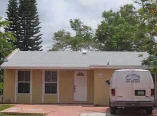 4541 SW 129th Ave, Miami, FL 33175