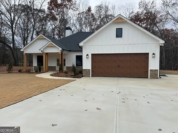 37 Harmony Ridge Dr, Temple, GA 30179