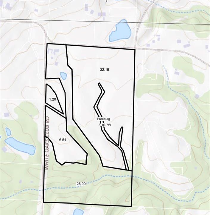 2nd image of 8000 Jefferson Rd