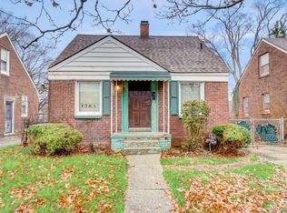 9076 Cloverlawn St, Detroit, MI