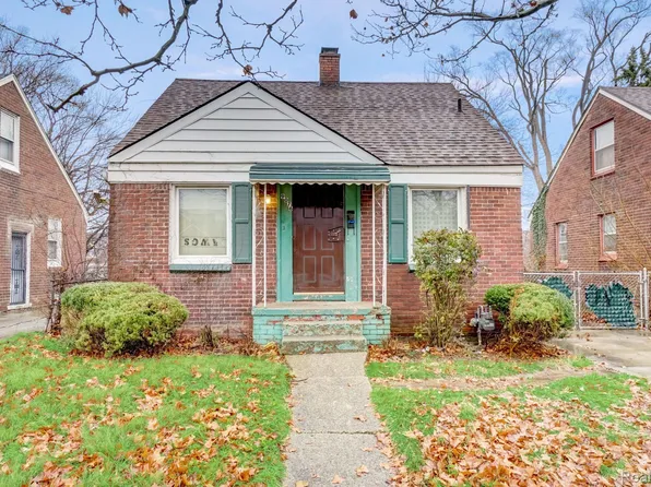 9076 Cloverlawn St, Detroit, MI 48204