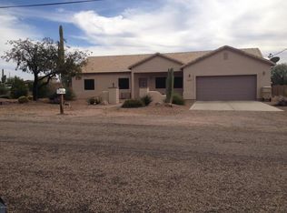 5875 E 14th Ave, Apache Junction, AZ 85119