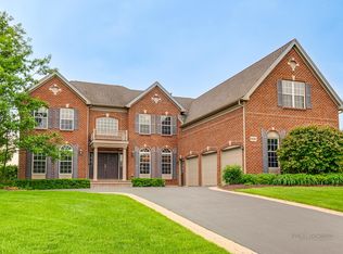 6081 Westminster Ln, Gurnee, IL 60031