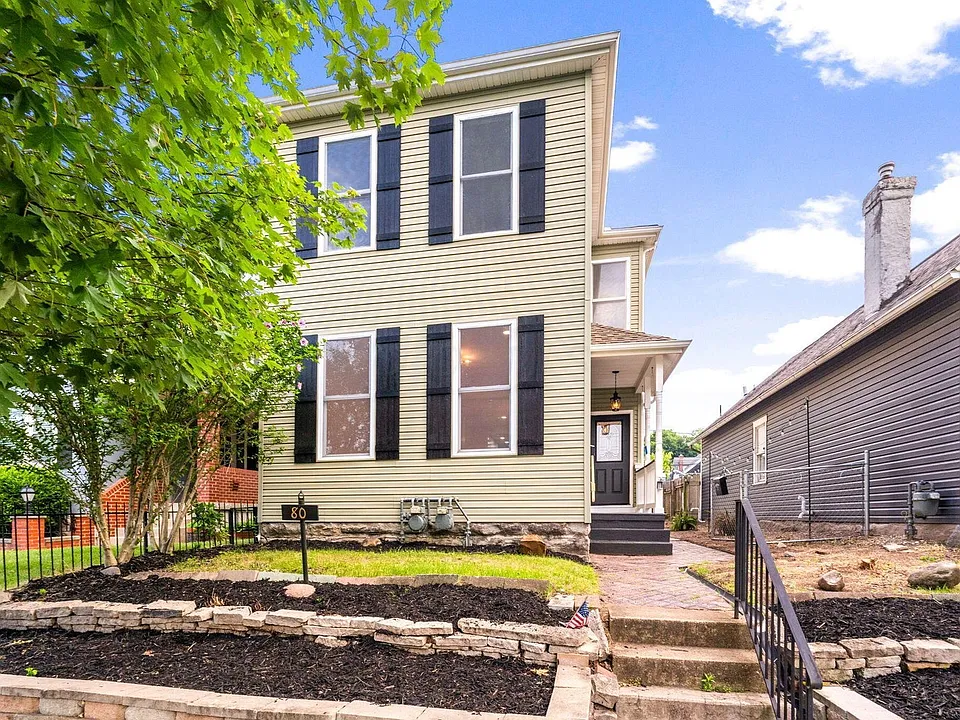 80 Hanford St