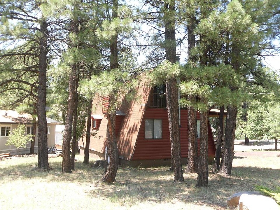 505 E Hillside Dr Munds Park AZ Zillow