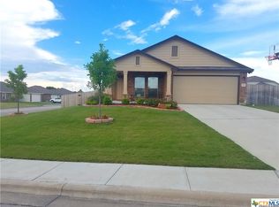 304 Kayla St, Troy, TX 76579
