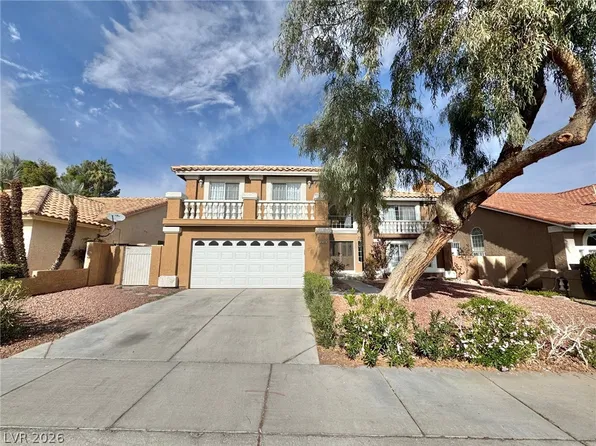 8240 Tivoli Cove Dr, Las Vegas, NV 89128