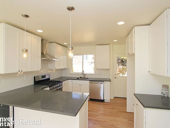 4th image of 1616 N Utica St #1616