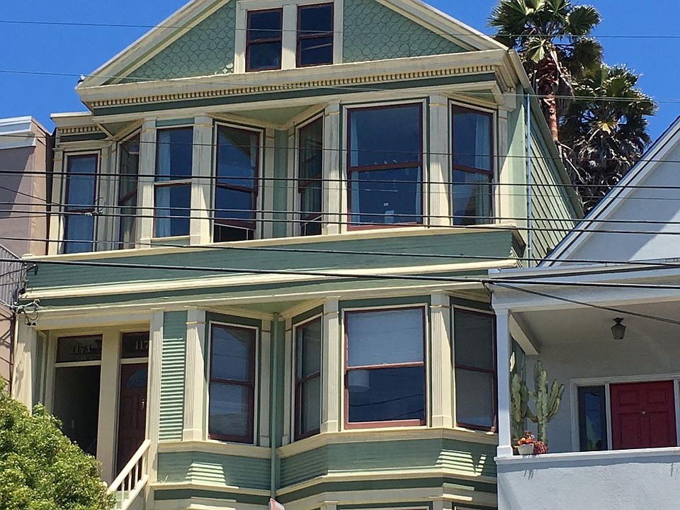 1st image of 1171-1175 De Haro St