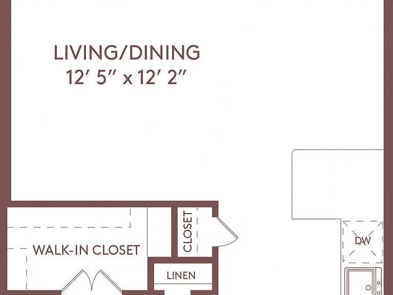 The Flats at River North — Photo 32