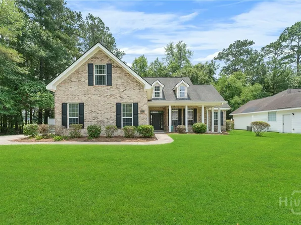 201 Henderson Oaks Drive, Savannah, GA 31419