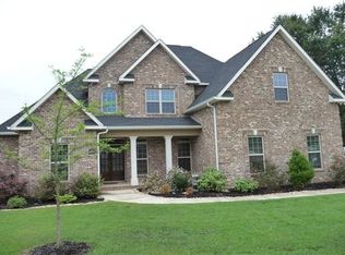 319 Chelsea Xing, Bonaire, GA 31005