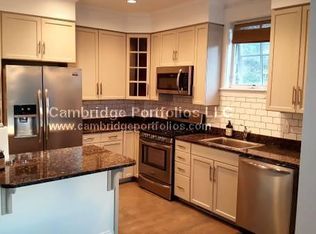 21 Lake St #2ND, Somerville, MA 02143