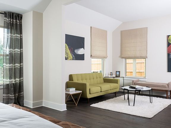 Mockingbird Park - Medina Interior Image 5