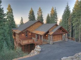 11971 Skislope Way, Truckee, CA 96161