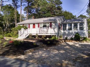 20 Uncle Percys Rd, Mashpee, MA 02649