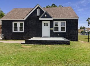 1957 N Boston Pl, Tulsa, OK 74106