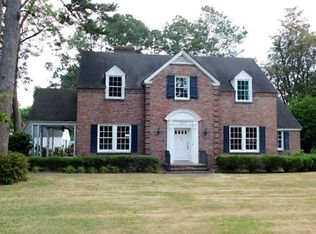317 White Oak St, Thomson, GA 30824