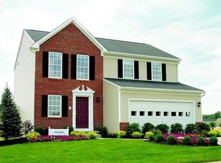 4837 Raspberry Cir, Ravenna, OH 44266