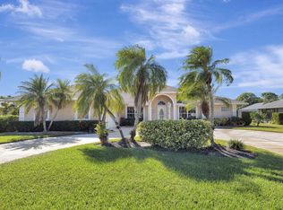 4395 Gator Trace Ln, Fort Pierce, FL 34982