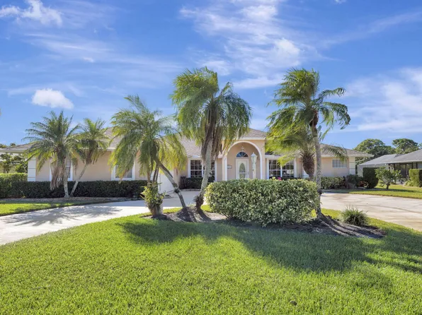 4395 Gator Trace Lane, Fort Pierce, FL 34982