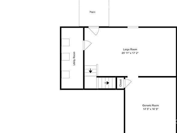 2nd image of 4132 Glenaire Way NW