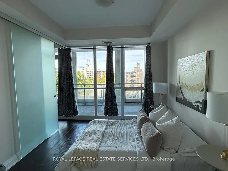 11 Bronte Rd #501 — Photo 6