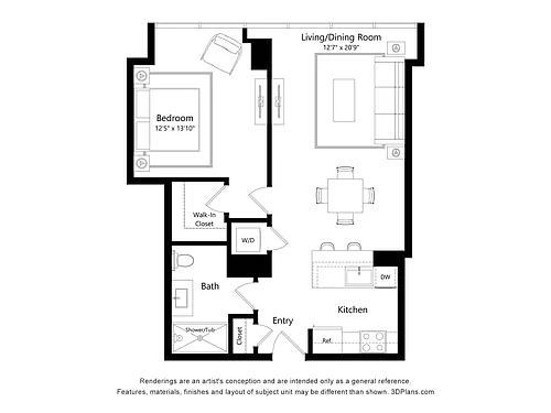 Floor plan 11