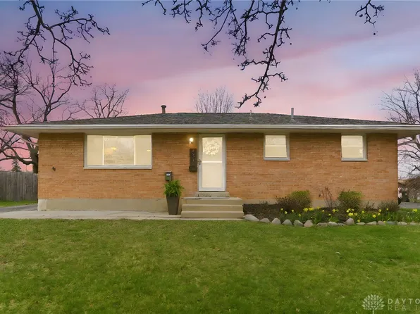 4821 Archmore Dr, Dayton, OH 45440