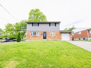 11625 Hollingsworth Way, Cincinnati, OH 45240