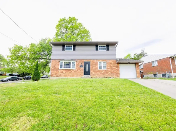 11625 Hollingsworth Way, Cincinnati, OH 45240