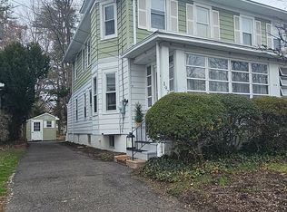 192 Millerick Ave, Lawrence Township, NJ