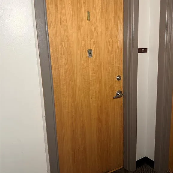 1501 Locust St #201 — Photo 5