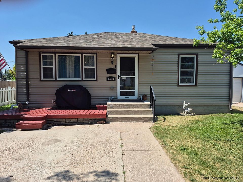 1st image of 3326 Alexander Ave
