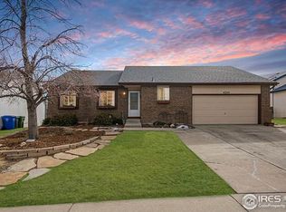 4334 Sunridge Dr, Loveland, CO 80538