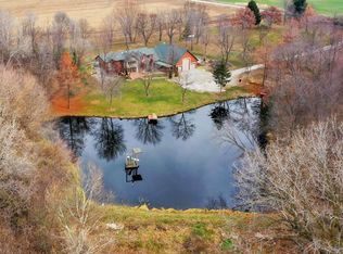 31298 Lynn Rd, Oakford, IL 62673