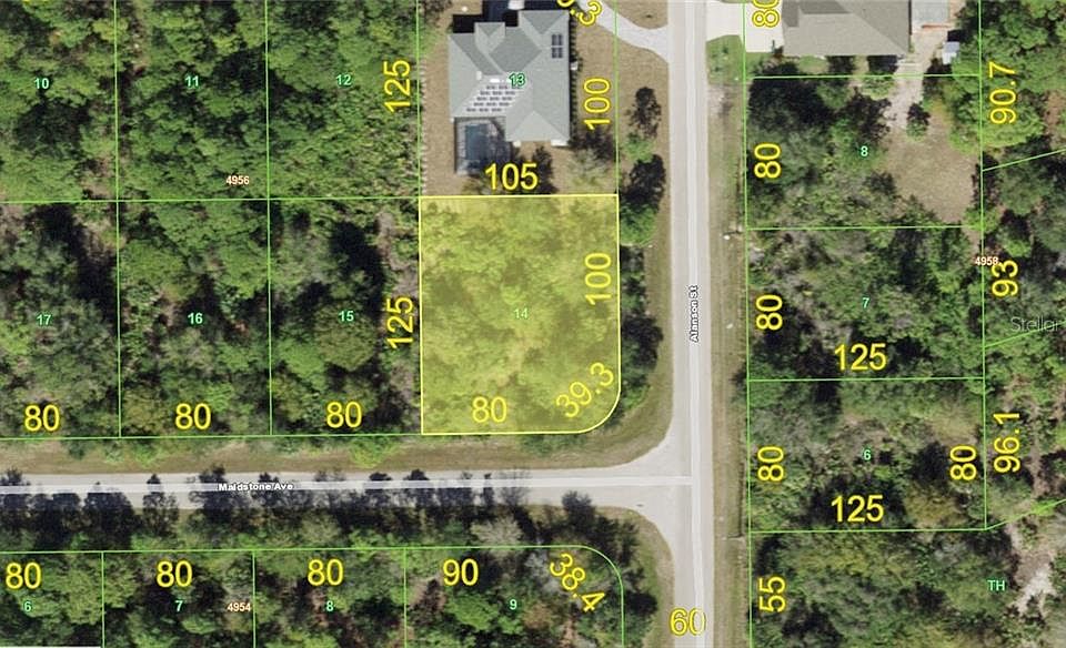 1st image of 14404 Maidstone Ave