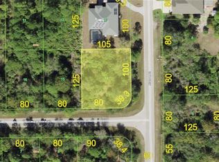 14404 Maidstone Ave, Port Charlotte, FL 33981