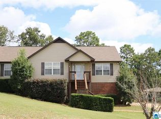 110 Acton Loop Rd, Moody, AL 35004