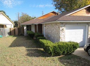 11507 Walnut Ridge Dr #B, Austin, TX 78753